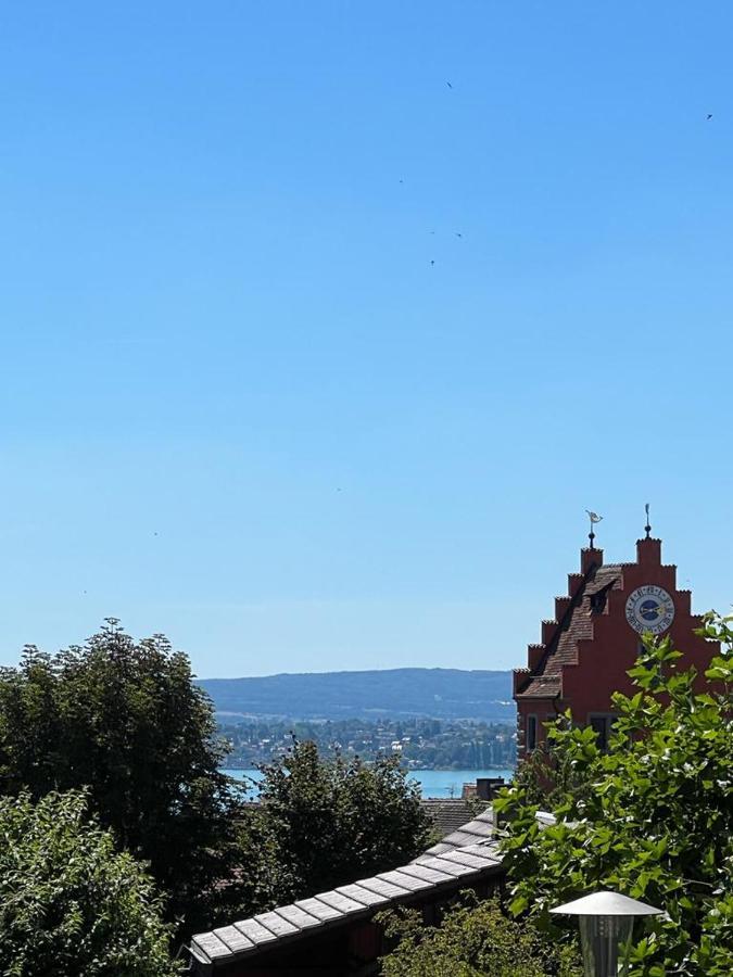 Meersburg Zum Seeblick المظهر الخارجي الصورة